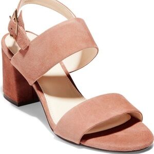 Never worn, Cole Haan Avani City Sandal
